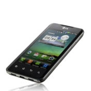 LG 推出搭载双核 Tegra 2 的 Android 版 Optimus 2X