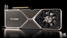Nvidia 将于 5 月 31 日举办 GeForce RTX 活动